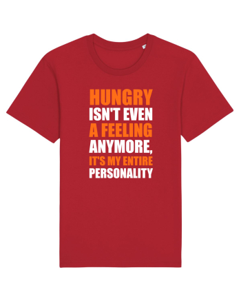 HUNGRY Red