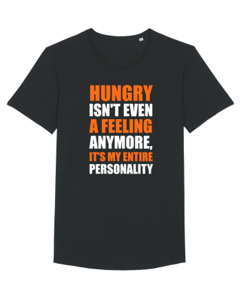 HUNGRY Black