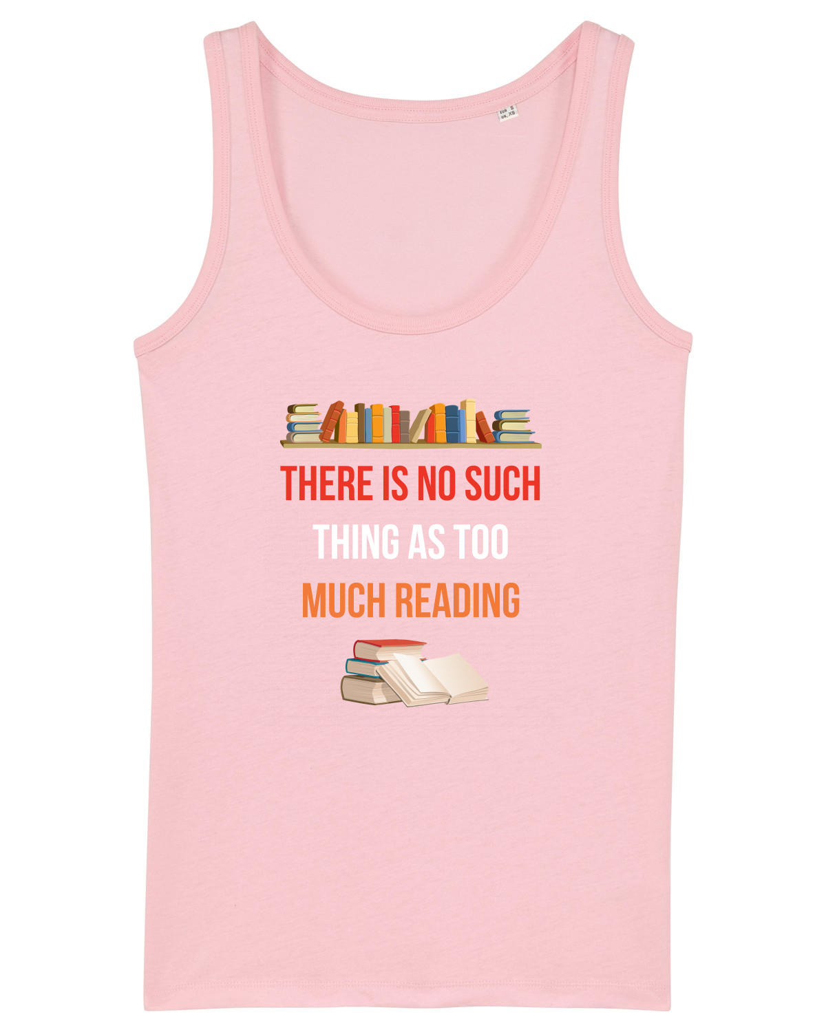 Maiou Damă Dreamer Cotton Pink