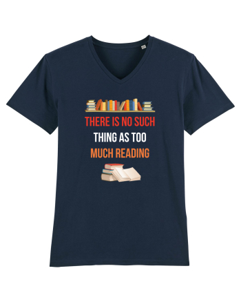 READING BOOKS French Navy