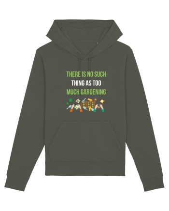 GARDENING Khaki
