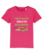 GARDENING Tricou mânecă scurtă  Copii Mini Creator