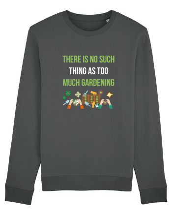 GARDENING Anthracite