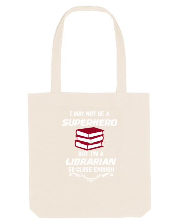 LIBRARIAN Natural