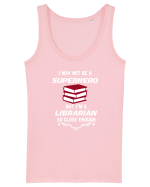 LIBRARIAN Maiou Damă Dreamer