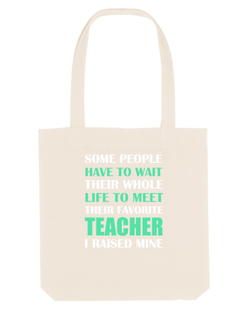 TEACHER Natural