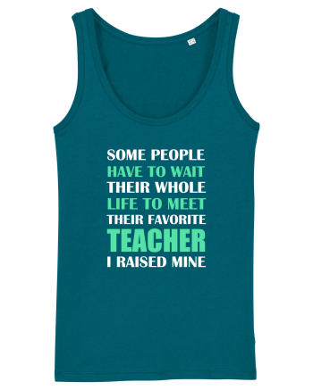 TEACHER Ocean Depth