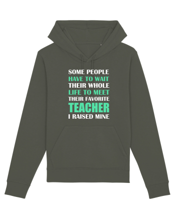 TEACHER Khaki
