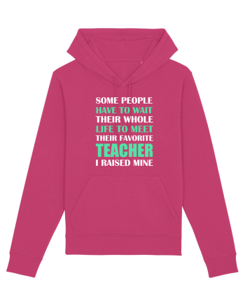 TEACHER Raspberry