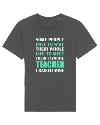 TEACHER Anthracite