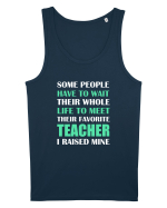 TEACHER Maiou Bărbat Runs