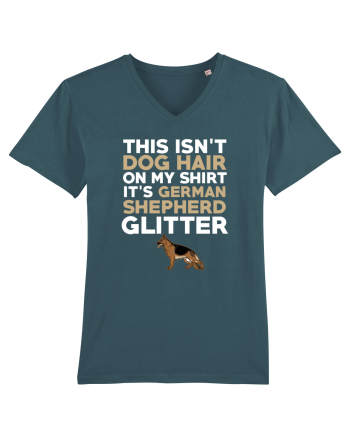 GERMAN SHEPHERD Stargazer