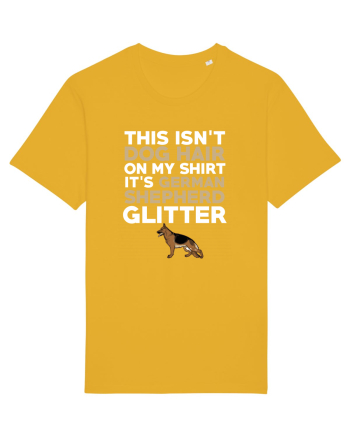 GERMAN SHEPHERD Spectra Yellow