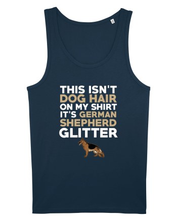 GERMAN SHEPHERD Navy