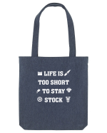 LIFE Sacoșă textilă