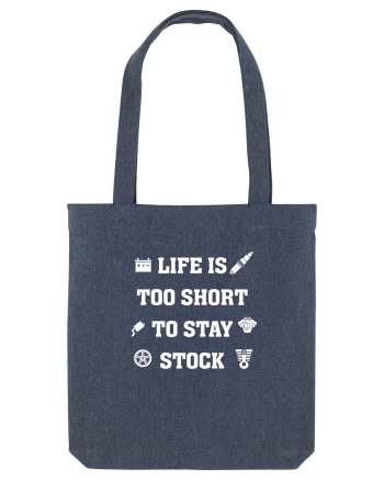 LIFE Midnight Blue