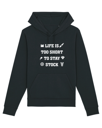 LIFE Black