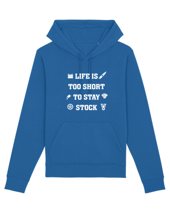 LIFE Royal Blue