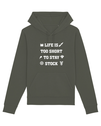 LIFE Khaki