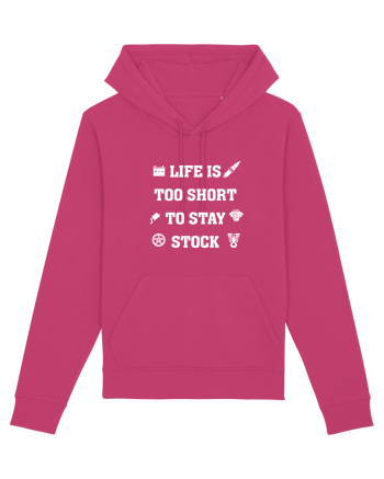 LIFE Raspberry