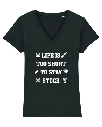 LIFE Black