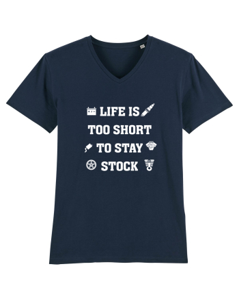 LIFE French Navy