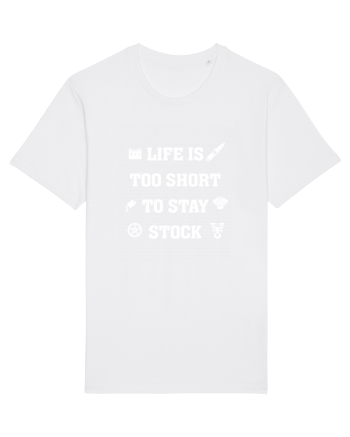 LIFE White