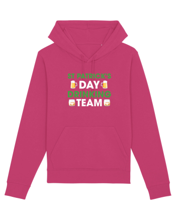 ST PATRICK DAY Raspberry