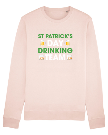 ST PATRICK DAY Candy Pink