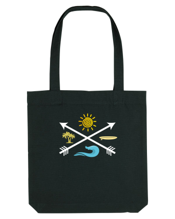 VACANTA Black