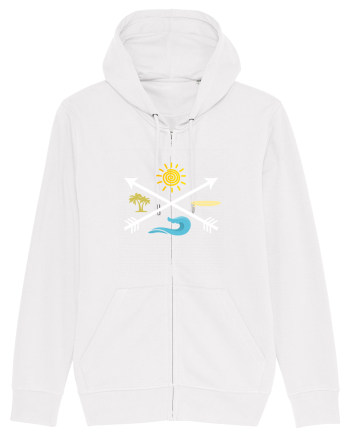 VACANTA White