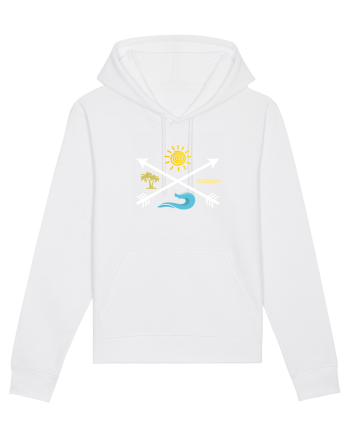 VACANTA White