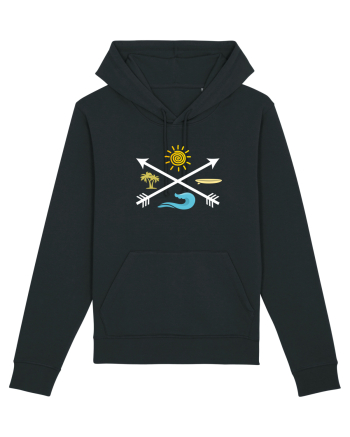 VACANTA Black