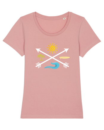 VACANTA Canyon Pink