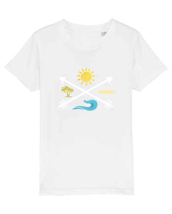 VACANTA White