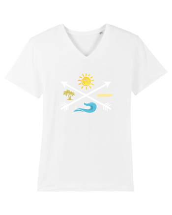 VACANTA White