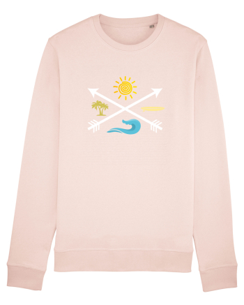VACANTA Candy Pink
