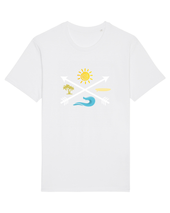 VACANTA White
