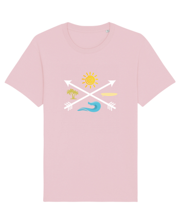 VACANTA Cotton Pink
