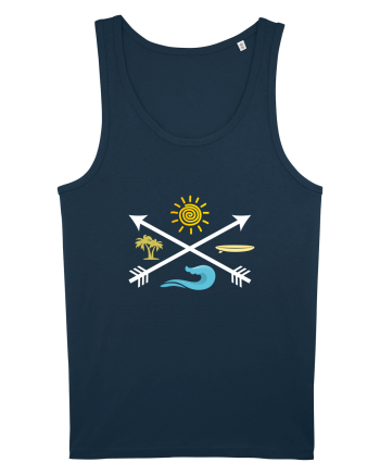 VACANTA Navy
