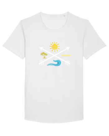 VACANTA White