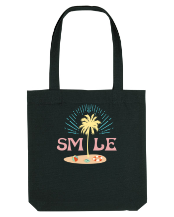 SMILE Black