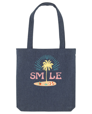 SMILE Midnight Blue