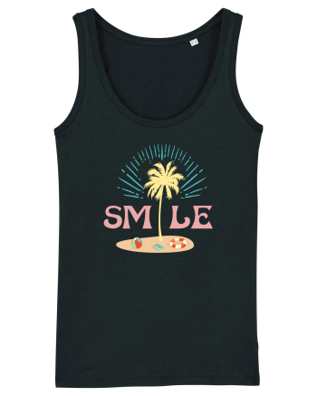 SMILE Black