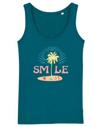 SMILE Ocean Depth