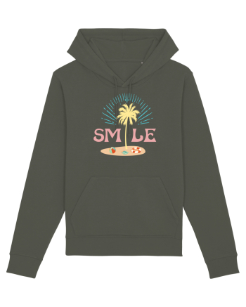 SMILE Khaki