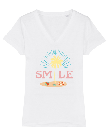 SMILE White