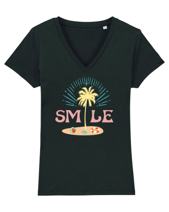 SMILE Black