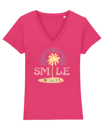 SMILE Raspberry