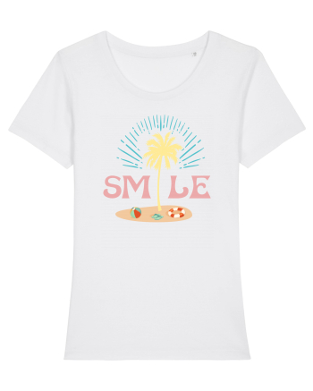 SMILE White